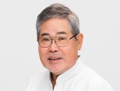 歯科医師 稲葉繁氏