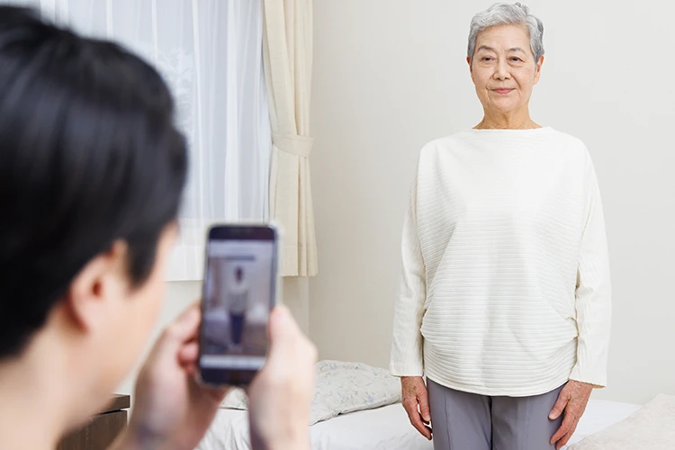 解析と分析イメージ